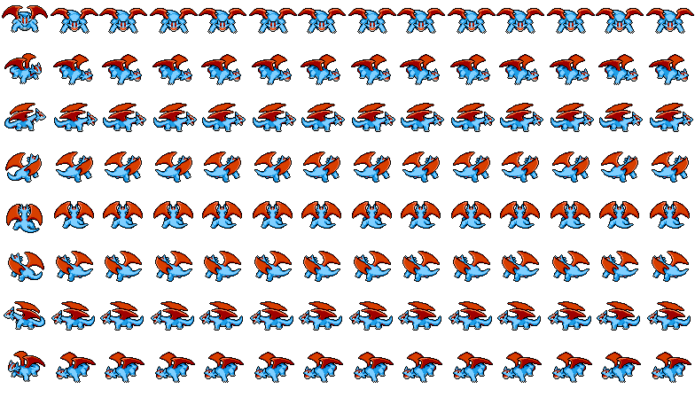 Salamence